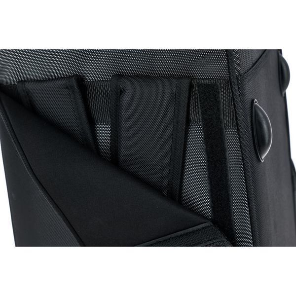 Футляр Thomann Lightcase Double для трубы и флюгельгорна 212955 фото
