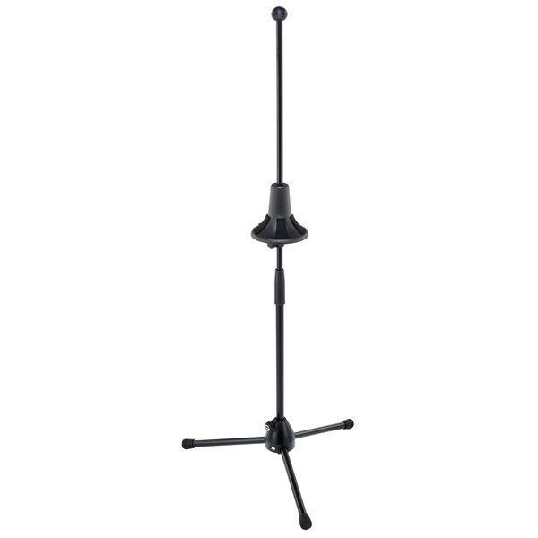 Стійка K&M 149/1 для бас-тромбона 601898 фото