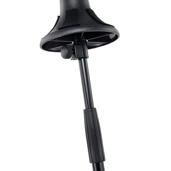 Стійка K&M 149/1 для бас-тромбона 601898 фото