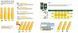 Reeds for Soprano Saxophone Vandoren V16 SR7125 №2,5 Vandoren-SR7125 photo 3