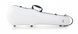 Футляр для скрипки GEWA Polycarbonate 1.8 White 4/4 G-PS350088 фото 1