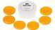 Демпферы для барабанов/тарелок Meinl MDH Drum Honey Gel Pads 125695 фото 2