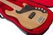 GATOR GT-BASS-GRY TRANSIT SERIES Bass Guitar Bag 34585 фото 6