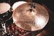 Тарелка Meinl Byzance Dark B15BADAH Big Apple Hihat 15" 127156 фото 10