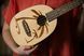 Укулеле Ortega Bonfire RUPA5 Concert Ukulele Spruce/Sapele Natural 125110 фото 14