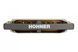 Губная гармошка Hohner Progressive Rocket M2013066X F-major 127022 фото 2