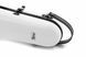 Футляр для скрипки GEWA Polycarbonate 1.8 White 4/4 G-PS350088 фото 3