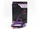 Purple Speaker cable 2x 2,5mm2, lenght 2m ka_MDSC2520 фото 6