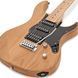 YAMAHA PACIFICA 112VMX Electric Guitar (Yellow Natural Satin) 38030 photo 3