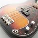 FGN NPB100RAL-3TS Neoclassic NPB Electric Guitar (3Tone Sunburst) 41509 photo 3