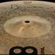 Тарелка Meinl Byzance Dark B15BADAH Big Apple Hihat 15" 127156 фото 4