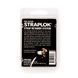 Стреплок Dunlop SLS1036BN Black Nickel Straplok Strap Retainers Dual Design 126415 фото 5