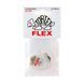 Медиатор Dunlop 428P.50 Tortex Flex Standard .50 mm (12 шт.) 125924 фото 3