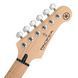 YAMAHA PACIFICA 112VMX Electric Guitar (Yellow Natural Satin) 38030 photo 4