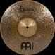 Тарелка Meinl Byzance Dark B15BADAH Big Apple Hihat 15" 127156 фото 7