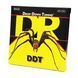 DR Strings DDT Drop Down Tuning Bass 5-String - Medium (45-130) 40838 фото 3