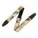LEVY'S MP2TAT-005 2&Prime; Tattoo Series Poly Guitar Strap - Old School 40456 фото 1
