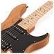 YAMAHA PACIFICA 112VMX Electric Guitar (Yellow Natural Satin) 38030 photo 5