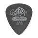 Медиатор Dunlop 488P.60 Tortex Pitch Black Standard .60 mm (12 шт.) 116424 фото 1