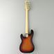 FGN NPB100RAL-3TS Neoclassic NPB Electric Guitar (3Tone Sunburst) 41509 photo 6