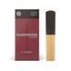Трость для кларнета Bb D'Addario Plasticover №3,0 (1 шт) 23715 фото 1