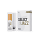 Reeds for Alto Saxophone D'Addario Organic Select Jazz Filed 3S (10 pcs) 40891 photo 2