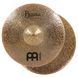 Тарелка Meinl Byzance Dark B15BADAH Big Apple Hihat 15" 127156 фото 1