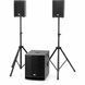 Комплект акустичної системи the box CL 108/115MKII Basis Bundle 350775 фото 1