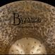 Тарелка Meinl Byzance Dark B15BADAH Big Apple Hihat 15" 127156 фото 9