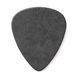 Медиатор Dunlop 488P.60 Tortex Pitch Black Standard .60 mm (12 шт.) 116424 фото 3