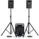 Комплект акустичної системи the box CL 108/115MKII Basis Bundle 350775 фото 2