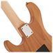 YAMAHA PACIFICA 112VMX Electric Guitar (Yellow Natural Satin) 38030 photo 6