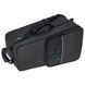 Футляр Thomann Lightcase Double для трубы и флюгельгорна 212955 фото 4
