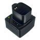 Цифровая четырёхканальная радиосистема Mipro ACT-800 TA80 Quad Set 5UA 604199 фото 12