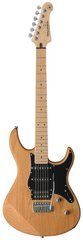 Электрогитара YAMAHA PACIFICA 112VMX (Yellow Natural Satin) 38030 фото