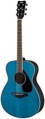 Электрогитара YAMAHA FS820 (Turquoise) 33558 фото