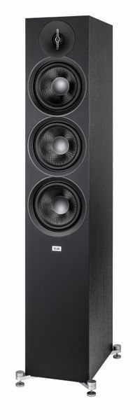 CORT AF510E (Black Satin)