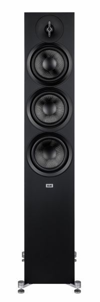 CORT AF510E (Black Satin)