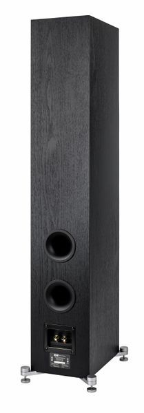 CORT AF510E (Black Satin)