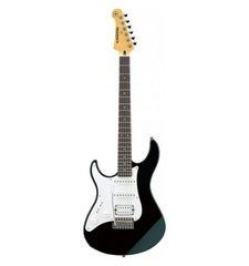 Электрогитара YAMAHA PACIFICA 112J L (Black) 38023 фото