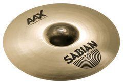 SABIAN 18" AAX X-plosion Fast Crash (Brilliant) 25409 фото