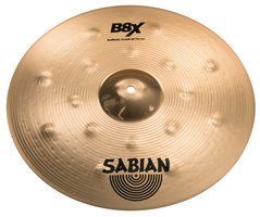SABIAN 18" B8X Ballistic Crash 36364 фото