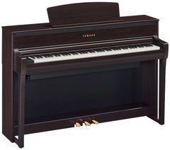YAMAHA Clavinova CLP-775 (Dark Rosewood) 38754 фото