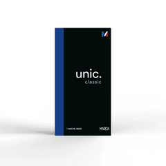 MARCA UNIC Classic &ndash; тростини для альт-саксофона
