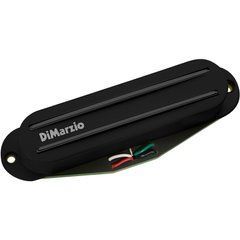 DIMARZIO SUGAR CHAKRA (Black) Humbucker Pickup for Electric Guitar 36709 photo