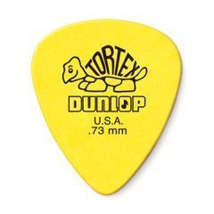DUNLOP TORTEX STANDARD PICK .73MM 20095 фото
