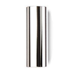 Слайд для гітари Dunlop 320 Chromed Steel Large Long (22 x 25.4 x 60 mm) Medium Wall 121962 фото