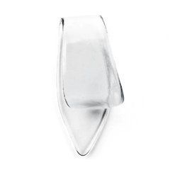 DUNLOP CLEAR THUMBPICK MEDIUM (12шт) 26730 фото