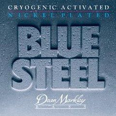 Струни для бас-гітари DEAN MARKLEY 2678A BLUESTEEL BASS NPS LT5 (45-125) 19814 фото