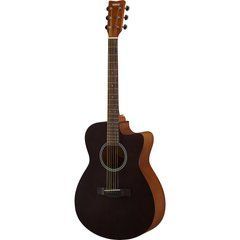 Электрогитара YAMAHA FS400C (Smoky Black) 40976 фото